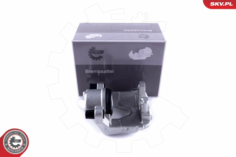 Brake Caliper